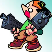 FNF x Pibby Pibblammed game on Video-Igrice.com