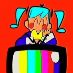 FNF x Static ft. Hatsune Miku