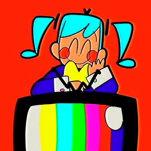 FNF x Static ft. Hatsune Miku game on Video-Igrice.com