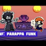 FNF: PaRappa Funk