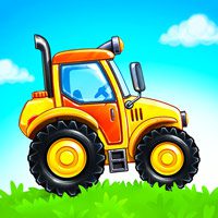 Farm Land And Harvest game on Video-Igrice.com