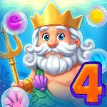 Fish Story 4 game on Video-Igrice.com