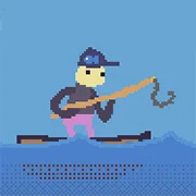 Fishing Trouble game on Video-Igrice.com