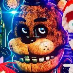 Five Nights in the Digital Circus
