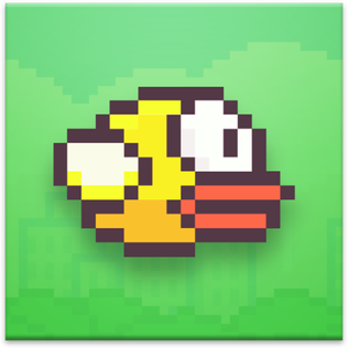 Slappy Bird game on Video-Igrice.com