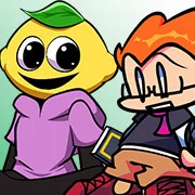 Friday Night Funkin Lust game on Video-Igrice.com