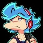 Friday Night Funkin vs Big Brother v2