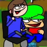 FNF vs Dave/Bambi v2.5