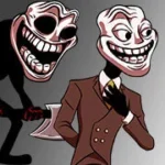 Friday Night Incident Vs. Mr. Trololo