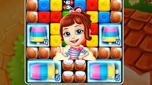 Fruit Cube Blast game on Video-Igrice.com