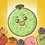Fruit Merge: Juicy Drop Game