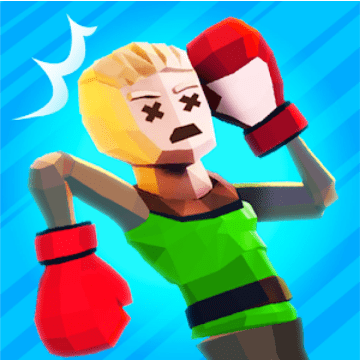 Funny Ragdoll Wrestlers game on Video-Igrice.com