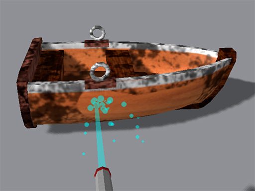 Power Wash 3D game on Video-Igrice.com