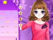 Fantasy Makeup game on Video-Igrice.com