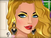 Fashion Star Makeover game on Video-Igrice.com