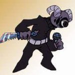 Friday Night Funkin’ vs Fear