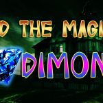 Find The Magical Diamond