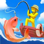 Fisherman Life Game