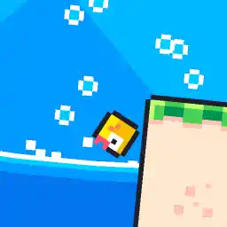 Floppy Fish game on Video-Igrice.com