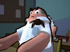 Fly for Fly game on Video-Igrice.com