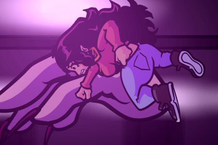 FNF: Baddies Nightmare game on Video-Igrice.com