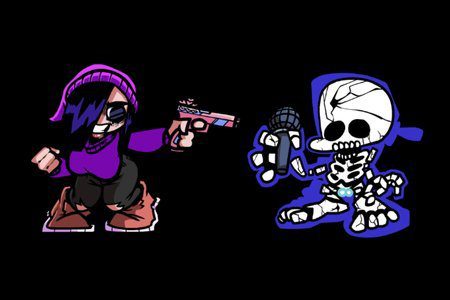 FNF: Baddies game on Video-Igrice.com