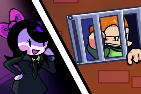 FNF: Better Call Girl game on Video-Igrice.com