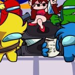 FNF: Bob & Bosip But They Are Imposters