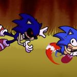 FNF: Confronting Yourself (VS Sonic.exe) Game