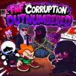 FNF Corruption Outnumbered