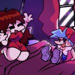 FNF: Dearest Double Date