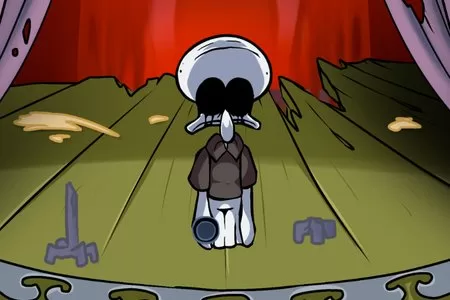 FNF: Doomsday Remastered game on Video-Igrice.com