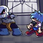 FNF: Dusttrust Maniatic Funk