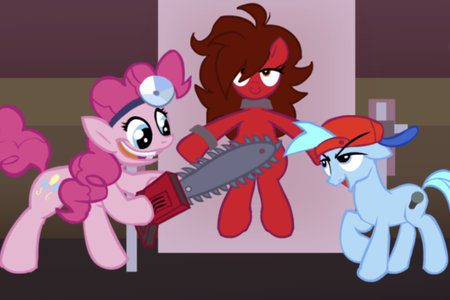 FNF: Elements of Insanity w/ SHED UPDATE game on Video-Igrice.com