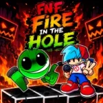 FNF Fire in the Hole