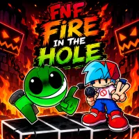 FNF Fire in the Hole