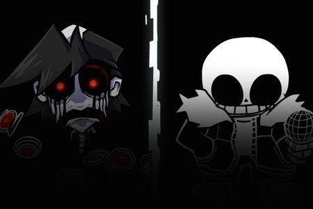 FNF: Four Way Lullaby game on Video-Igrice.com