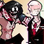 FNF: Friday Night Trepidation