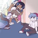 FNF Funk! Miss Nagatoro Game