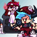 FNF: Halloween Night Funkin