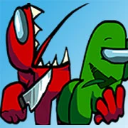 FNF: Imposters Sings Double Trouble game on Video-Igrice.com