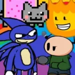 FNF: Internet Oddities