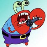 Friday Night Funkin VS Mr. Krabs