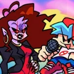 FNF: M.I.L.F but it’s Night of Nights