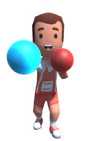 Fit’n Punch XR game on Video-Igrice.com