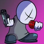 FNF: Madness Night Funkin