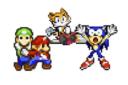 FNF: Occasional Rivalry game on Video-Igrice.com