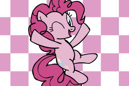 FNF: Pinkie 2 game on Video-Igrice.com