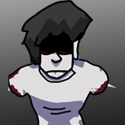 FNF: Shaggy sings Monochrome game on Video-Igrice.com