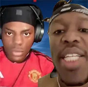 FNF Sick of It – Speed VS KSI game on Video-Igrice.com